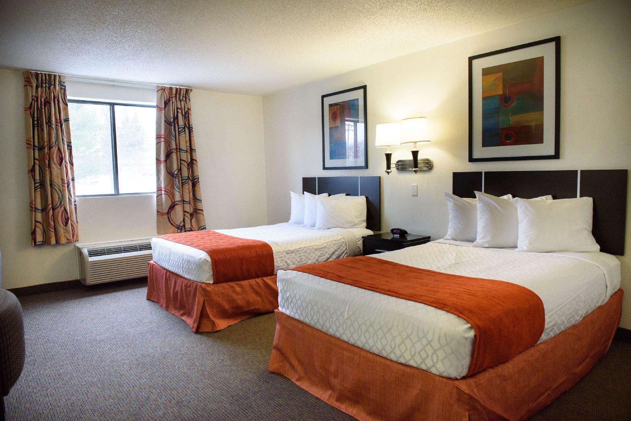 Americas Best Value Inn New Paltz Luaran gambar