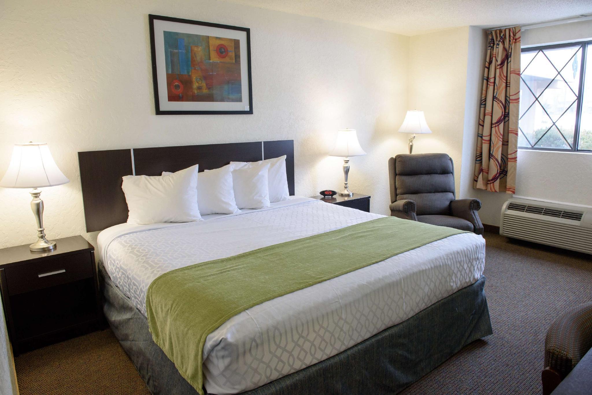 Americas Best Value Inn New Paltz Luaran gambar