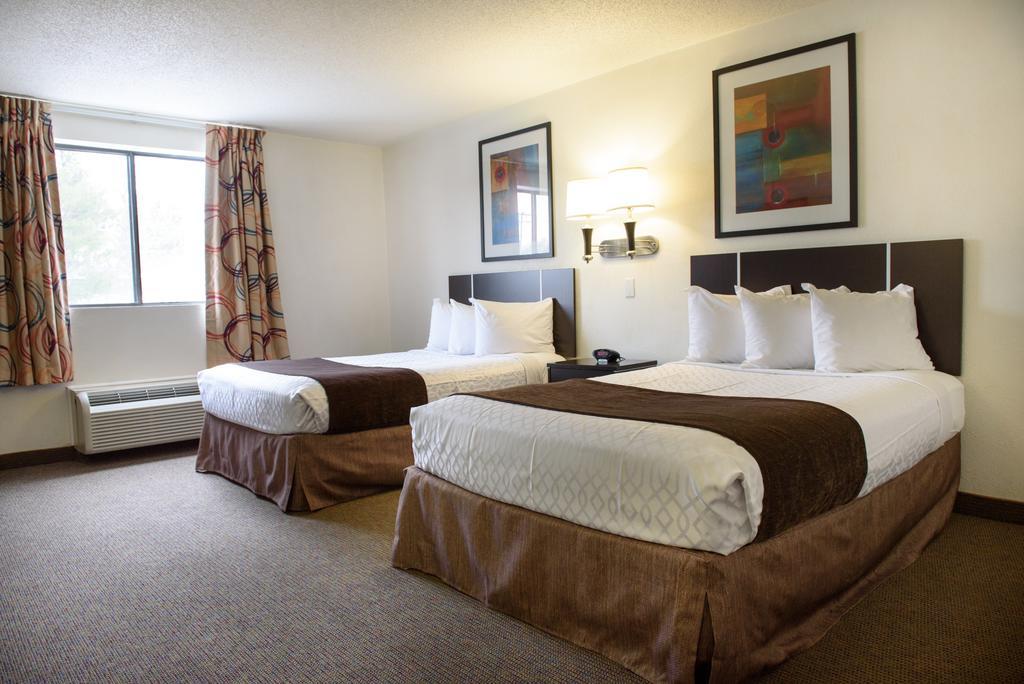 Americas Best Value Inn New Paltz Luaran gambar