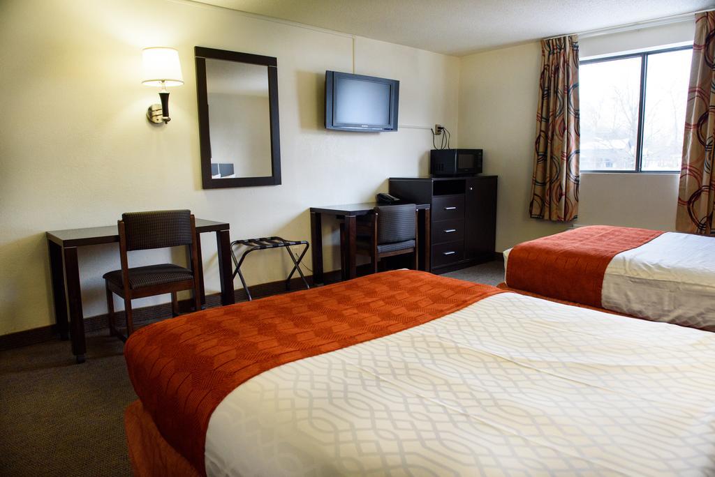 Americas Best Value Inn New Paltz Luaran gambar