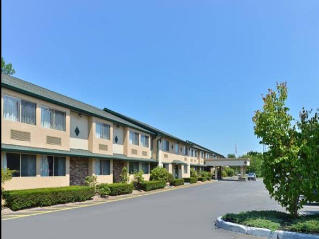 Americas Best Value Inn New Paltz Luaran gambar