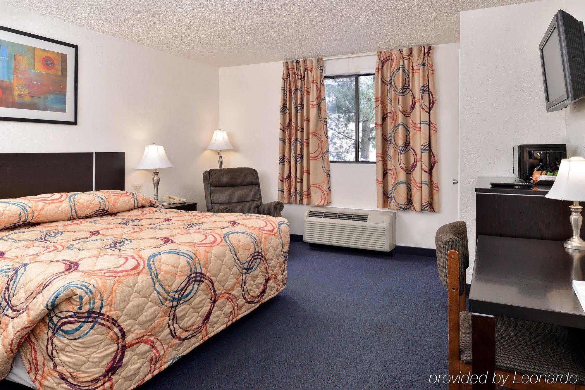 Americas Best Value Inn New Paltz Luaran gambar