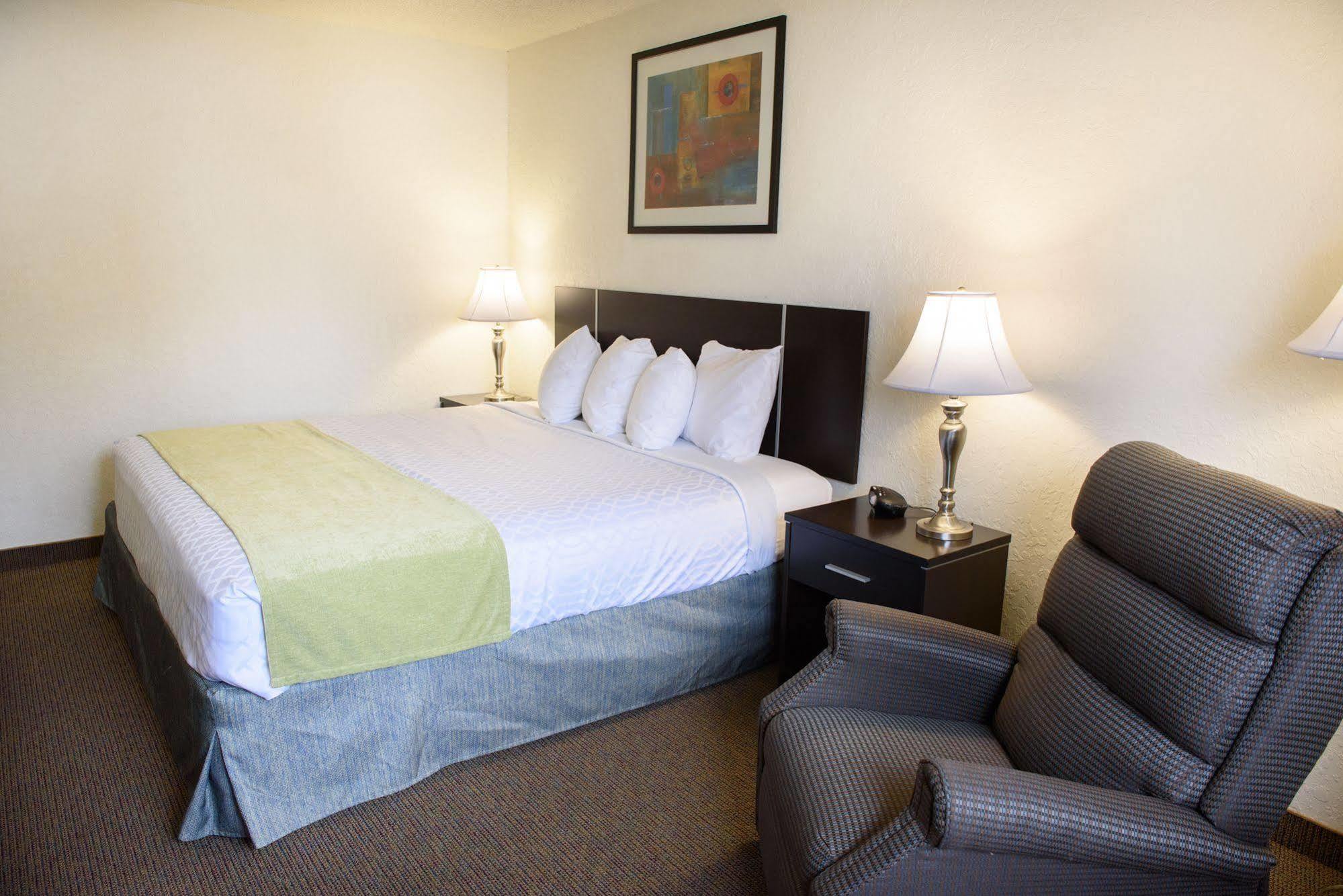 Americas Best Value Inn New Paltz Luaran gambar