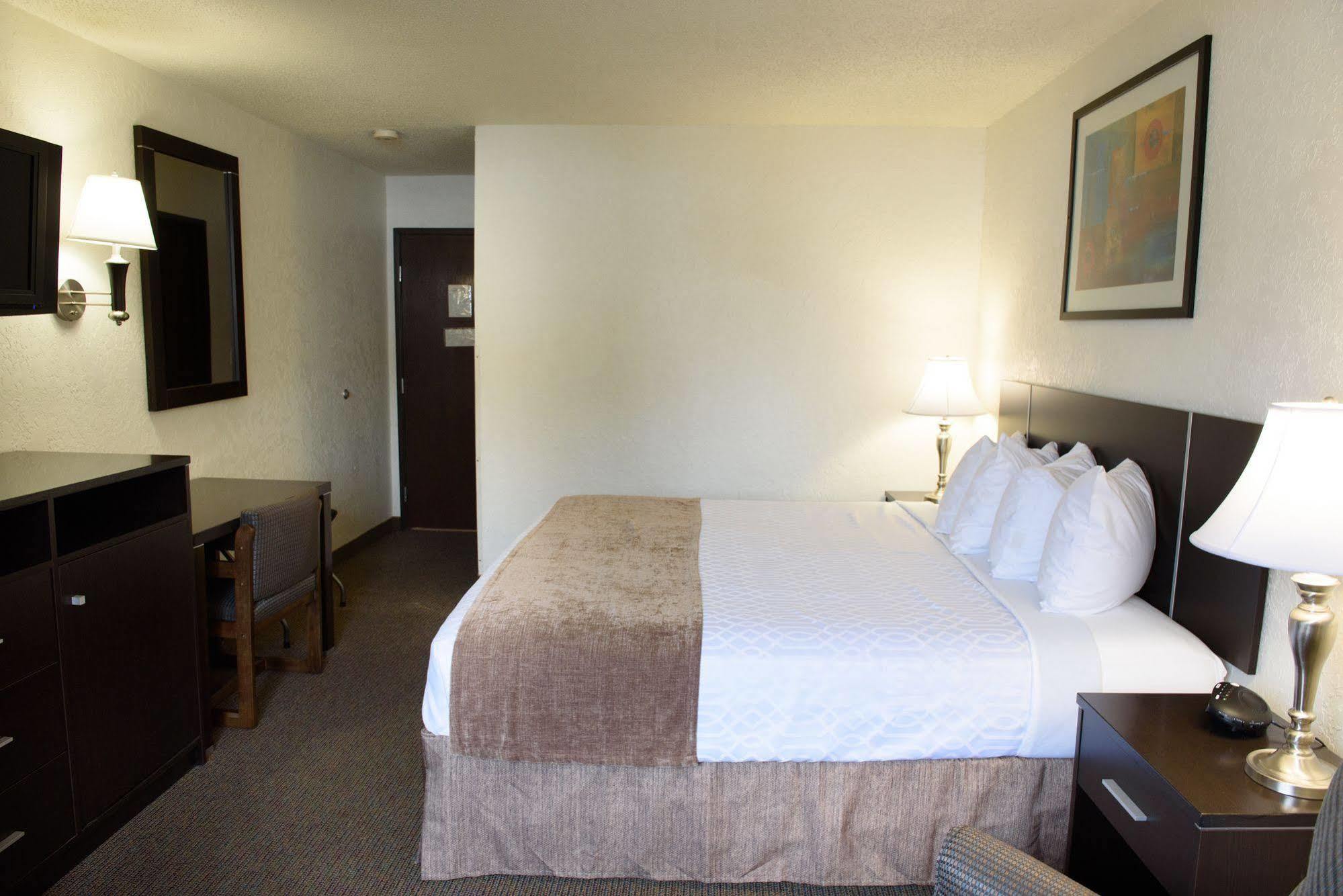 Americas Best Value Inn New Paltz Luaran gambar