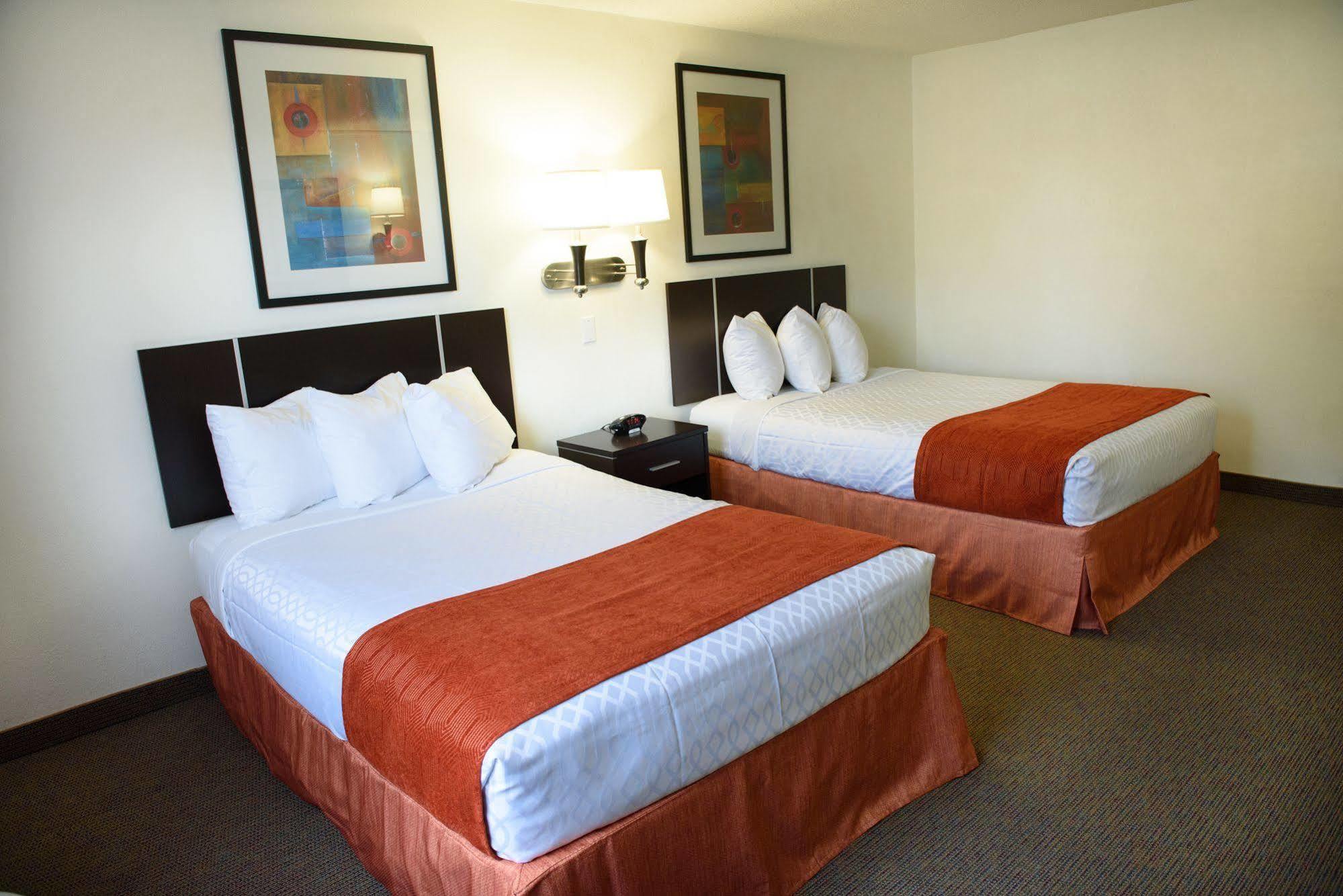 Americas Best Value Inn New Paltz Luaran gambar