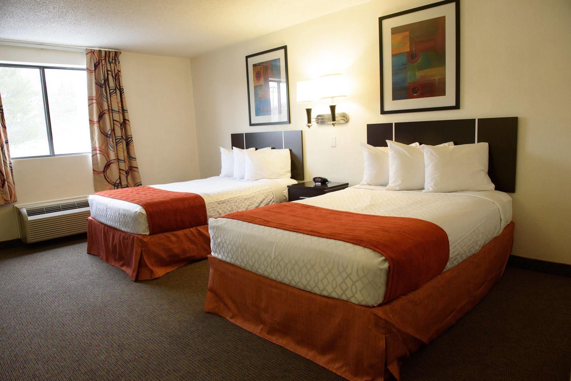 Americas Best Value Inn New Paltz Luaran gambar