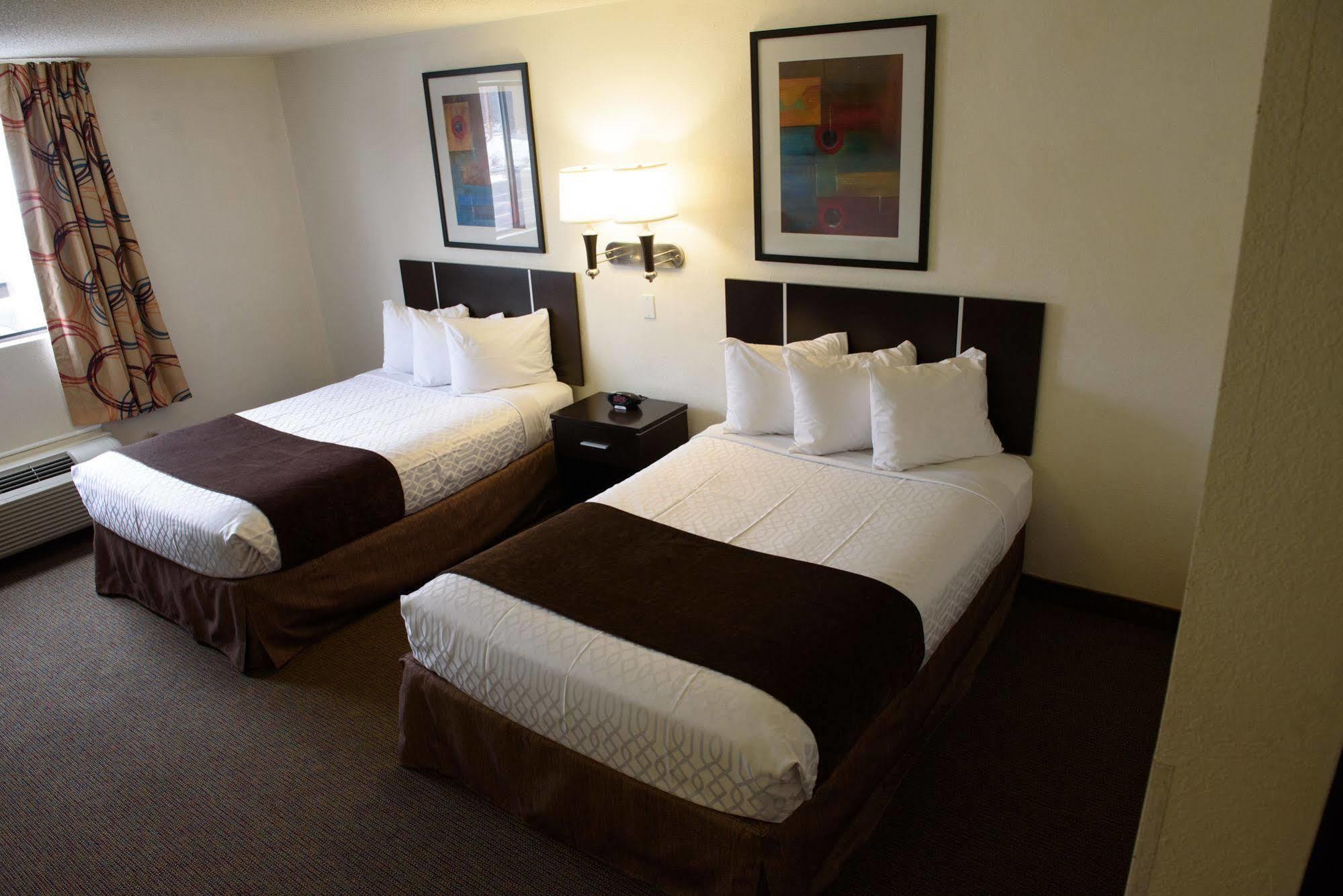 Americas Best Value Inn New Paltz Luaran gambar