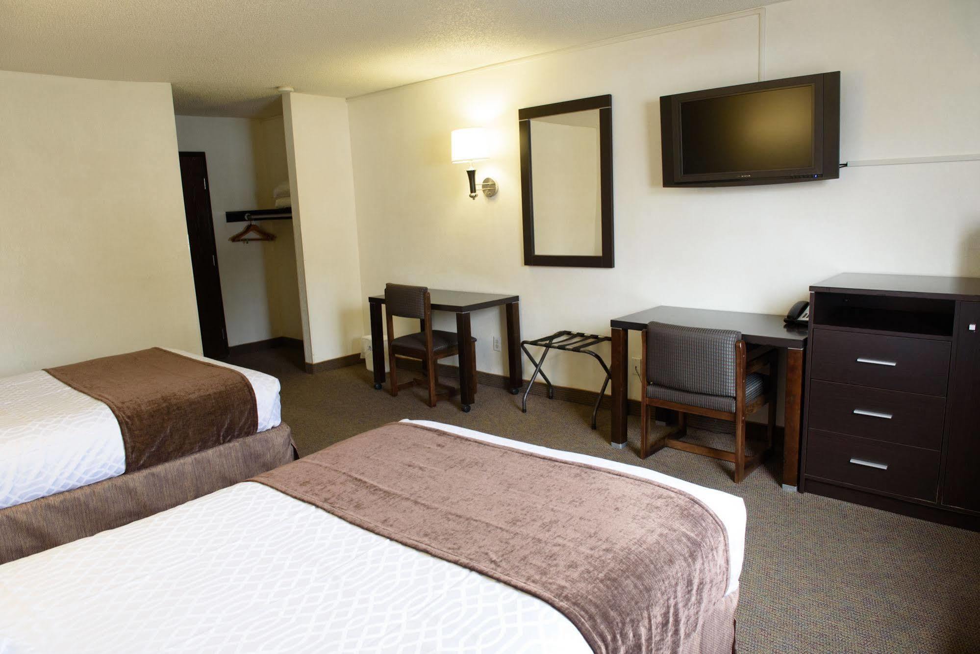 Americas Best Value Inn New Paltz Luaran gambar